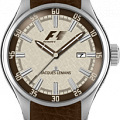 Часы Jacques Lemans F-5035F