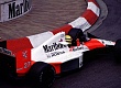 Гран При Португалии 1992г