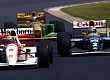 Гран При Австралии 1991г