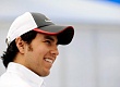 Гран При Австралии 2012 воскресенье 18  марта Серхио Перес Sauber F1 Team