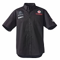 Рубашка Team, McLaren