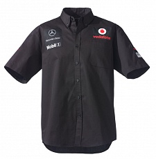 Рубашка Team, McLaren