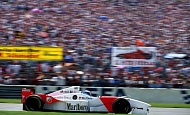 Гран При Канады 1996г