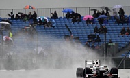 Гран При Великобритании  2012 г Пятница 6 июля первая практика  Камуи Кобаяси Sauber F1 Team