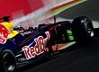 Гран При Валенсии 2011г   квалификация  Red Bull Racing