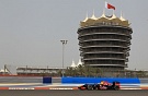 Гран-при Бахрейна 2012