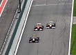 Гран При Бельгии 2011г воскресенье гонка Red Bull Racing Марк Уэббер