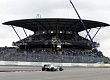 Гран При Германии 2011г Пятница Михаэль Шумахер Mercedes GP Petronas F1 Team