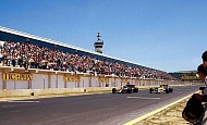 Гран При Испании 1989г
