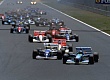 Гран При Австралии 1994г
