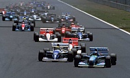 Гран При Австралии 1994г