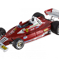 Ferrari 312 T2, N. Lauda, Holland GP, 1:43