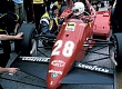 Гран При Германии 1983г