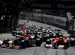 Гран При Монако 2011г 01