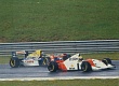 Гран При Германии 1993г