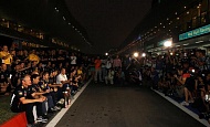 Гран При Индии  2012 г. Воскресенье 28 октября гонка Red Bull Racing