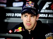 Гран При Австралии 2012 четверг 15 марта Себастьян Феттель Red Bull Racing