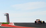 Гран При США  2012 г. Воскресенье 18 ноября гонка Себастьян Феттель Red Bull Racing
