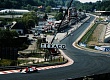 Гран При Бельгии 1985г