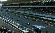 Гран При Малайзии  2002г