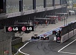 Гран При Китая  2012 г воскресенье 15 гонка