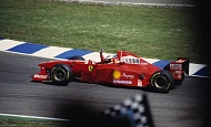 Гран При Канады 1997г