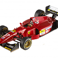 Ferrari 412 T1, J. Alesi, 1:43