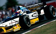 Гран При Сан - Марино 1997г