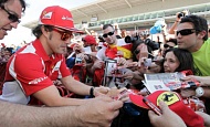 Гран При Испании  2012 г четверг 10 мая Фернандо Алонсо Scuderia Ferrari