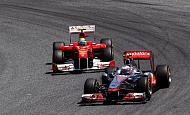 Гран При Испании 2011г 50