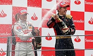 Гран При Италии 2008г