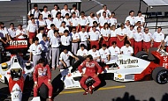 Гран При Сан - Марино 1992г