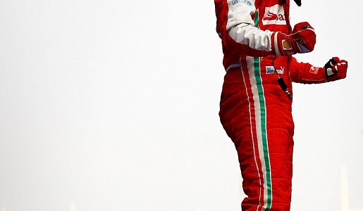 Фернандо Алонсо прокомментировал свою победу в Шанхае, и поделился ожиданиями от следующего этапа, в Бахрейне