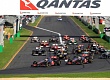 Гран При Австралии 2012 воскресенье 18  марта гонка