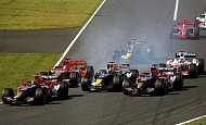 Гран При Японии 2006г