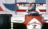 Гран При США 1984г 