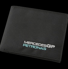 Портмоне Track Mercedes GP