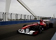 Гран При Валенсии 2011г Ferrari 