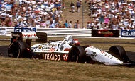 Гран при Португалии 1991г