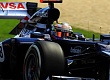 Гран При Австралии 2012 суббота 17  марта  Пастор Мальдонадо Williams F1 Team