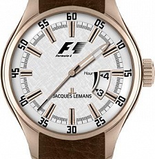Часы Jacques Lemans F-5038C