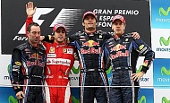 Гран При Испании