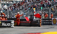 Гран При Монако  2012 г  суббота 26  мая 