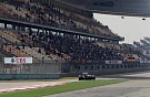 Обзор второй практики перед Гран-при Китая-2013