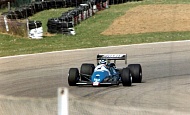Гран При Сан-Марино 1983г