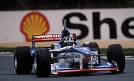 Гран При Венгрии 1997г