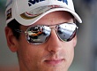 Гран При Японии 2011г Пятница Адриан Сутиль Force India F1 Team