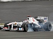 Гран При Германии 2011г Пятница Камуи Кобаяши Sauber F1 Team