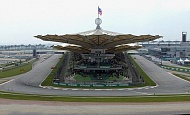Гран При: Малайзия 2011г