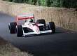 Гран При Бельгии 1998г
